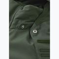 Kinderoverall Reima Tromssa thyme green 8