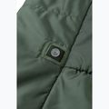 Kinderoverall Reima Tromssa thyme green 9