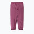 Reima Kinder Regenhose Kaura rot violett 2