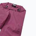 Reima Kinder Regenhose Kaura rot violett 4