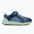 Reima Enkka Kinderschuhe blau ozean 2