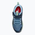 Reima Enkka Kinderschuhe blau ozean 5