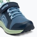 Reima Enkka Kinderschuhe blau ozean 7