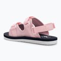 Reima Minsa 2.0 Fee rosa Kindersandalen 2