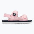 Reima Minsa 2.0 Fee rosa Kindersandalen 3