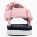 Reima Minsa 2.0 Fee rosa Kindersandalen 5