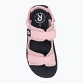 Reima Minsa 2.0 Fee rosa Kindersandalen 6