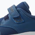 Reima Ekana Kinderstiefel blau ozean 10