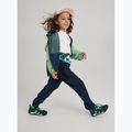 Reima Talsi tiefer grün Kindersandalen 10