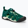 Reima Talsi tiefer grün Kindersandalen