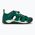 Reima Talsi tiefer grün Kindersandalen 2