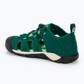 Reima Talsi tiefer grün Kindersandalen 3