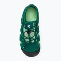 Reima Talsi tiefer grün Kindersandalen 5
