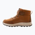 Reima Hiipien Kinderstiefel zimtbraun 9