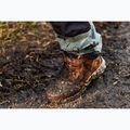 Reima Hiipien Kinderstiefel zimtbraun 18
