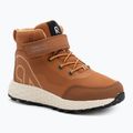Kinderschuhe Reima Hiipien cinnamon brown