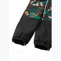 Reima Kinder-Softshell-Anzug Mjosa schwarz 9