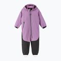 Reima Kinder-Softshell-Anzug Mjosa lila-rosa 2