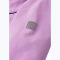 Reima Kinder-Softshell-Anzug Mjosa lila-rosa 7