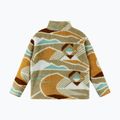 Reima Turkikas Kinder-Sweatshirt cantaloupe orange 2