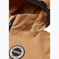 Reima Kinder Regenjacke Symppis erdnussbraun 4