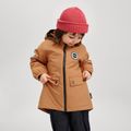 Reima Kinder Regenjacke Symppis erdnussbraun 10