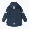 Reima Kinder Regenjacke Symppis navy 2