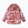 Reima Kinder Regenjacke Koski rose blush 2
