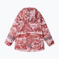 Reima Kinder Regenjacke Koski rose blush 3