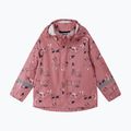 Reima Kinder Regenjacke Vesi rose blush