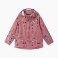 Reima Kinder Regenjacke Vesi rose blush 2