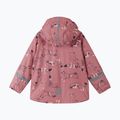 Reima Kinder Regenjacke Vesi rose blush 2