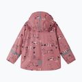 Reima Kinder Regenjacke Vesi rose blush 3