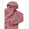 Reima Kinder Regenjacke Vesi rose blush 4