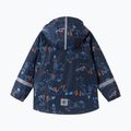 Reima Kinder Regenjacke Vesi navy 2