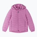 Reima Uumaja Kinder Daunenjacke mauve rosa