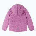 Reima Uumaja Kinder Daunenjacke mauve rosa 2