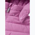 Reima Uumaja Kinder Daunenjacke mauve rosa 6