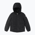 Reima Uumaja Kinderjacke schwarz