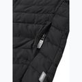 Reima Uumaja Kinderjacke schwarz 6