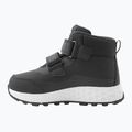 Reima Hiivin Kinderstiefel schwarz 9