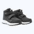 Reima Hiivin Kinderstiefel schwarz 10