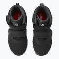 Reima Hiivin Kinderstiefel schwarz 12