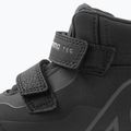 Reima Hiivin Kinderstiefel schwarz 14
