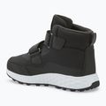 Reima Hiivin Kinderstiefel schwarz 3