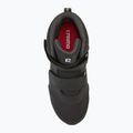 Reima Hiivin Kinderstiefel schwarz 5