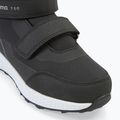 Reima Hiivin Kinderstiefel schwarz 7