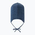 Reima Latvat blauer Ozean Kinder Wintermütze 2