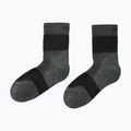 Socken Kinder Reima Patikka melange grey