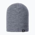 Wintermütze Kinder Reima Dimma melange grey